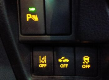 スペーシア ハイブリッドＧ　4ＷＤ