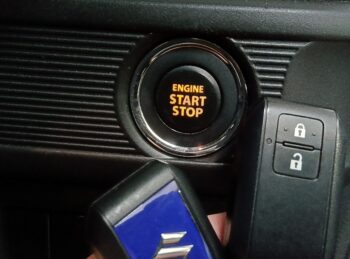 スペーシア ハイブリッドＧ　4ＷＤ