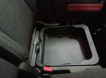 スペーシア ハイブリッドＧ　4ＷＤ