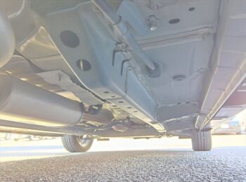 ルークス ハイウェイスターG ターボ