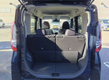 ルークス ハイウェイスターG ターボ