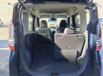 ルークス ハイウェイスターG ターボ