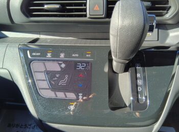 ルークス ハイウェイスターG ターボ