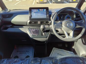 ルークス ハイウェイスターG ターボ