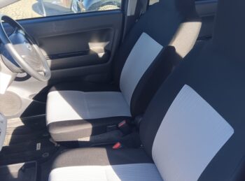 ミライース G リミテッドSAⅢ　4WD