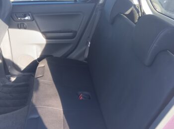 ミライース G リミテッドSAⅢ　4WD