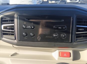 ミライース G リミテッドSAⅢ　4WD