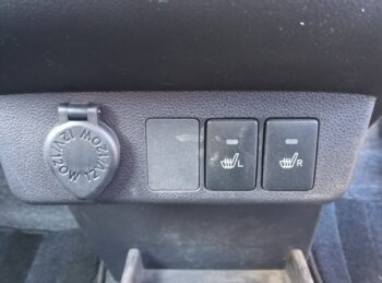 ミライース G リミテッドSAⅢ　4WD