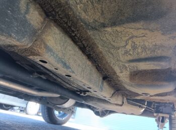 ミライース G リミテッドSAⅢ　4WD