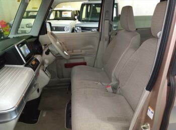 スペーシア ハイブリッドＸ　4ＷＤ