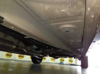 スペーシア ハイブリッドＸ　4ＷＤ