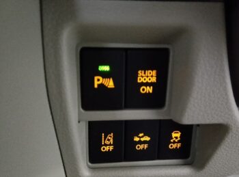 スペーシア ハイブリッドＸ　4ＷＤ