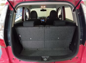 デイズ ハイウェイスター　Vセレクション+Safety　4WD