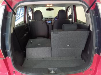 デイズ ハイウェイスター　Vセレクション+Safety　4WD