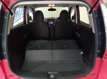 デイズ ハイウェイスター　Vセレクション+Safety　4WD