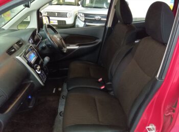 デイズ ハイウェイスター　Vセレクション+Safety　4WD