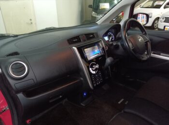 デイズ ハイウェイスター　Vセレクション+Safety　4WD