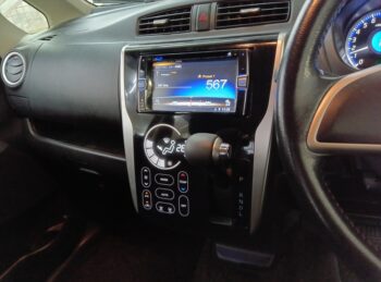 デイズ ハイウェイスター　Vセレクション+Safety　4WD