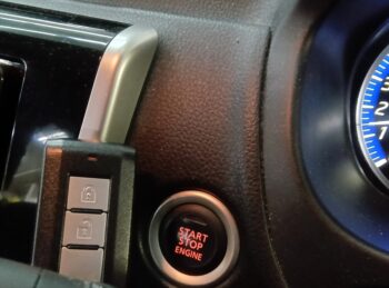 デイズ ハイウェイスター　Vセレクション+Safety　4WD