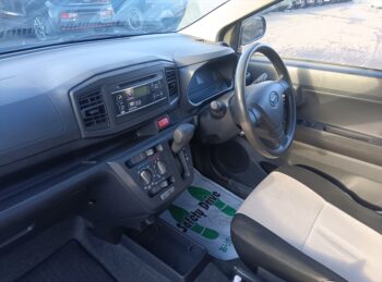 ミライース L SAⅢ 4WD