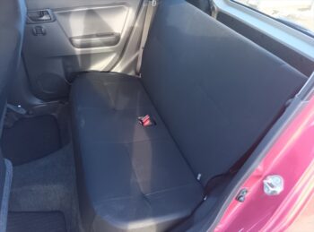 ミライース L SAⅢ 4WD