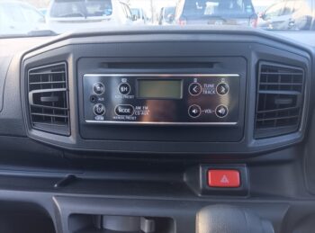 ミライース L SAⅢ 4WD