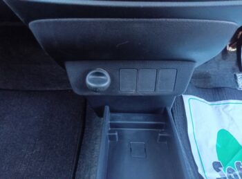 ミライース L SAⅢ 4WD