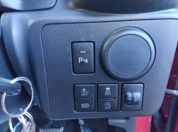 ミライース L SAⅢ 4WD