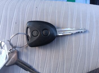 ミライース L SAⅢ 4WD