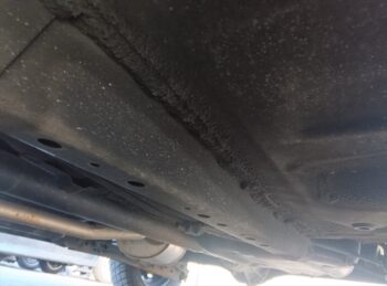 ミライース L SAⅢ 4WD