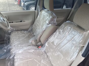 アルトラパン L 4WD