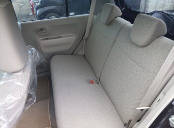 アルトラパン L 4WD