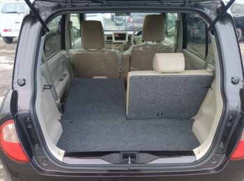 アルトラパン L 4WD