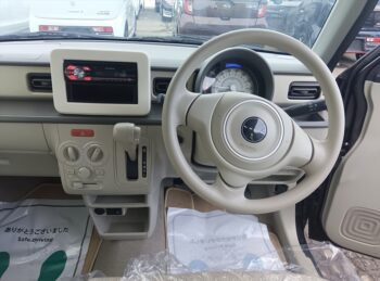 アルトラパン L 4WD