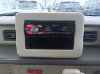 アルトラパン L 4WD