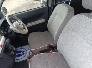 ミラトコット G リミテッド SAⅢ 4WD