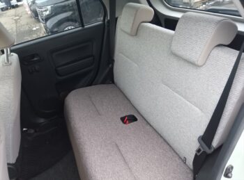 ミラトコット G リミテッド SAⅢ 4WD