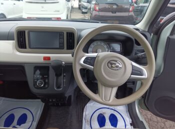 ミラトコット G リミテッド SAⅢ 4WD