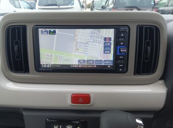 ミラトコット G リミテッド SAⅢ 4WD