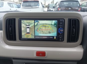 ミラトコット G リミテッド SAⅢ 4WD