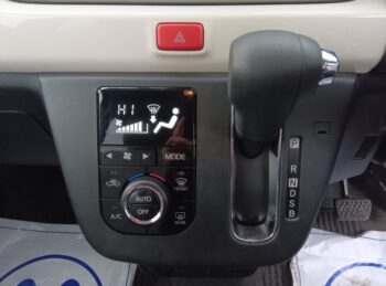 ミラトコット G リミテッド SAⅢ 4WD