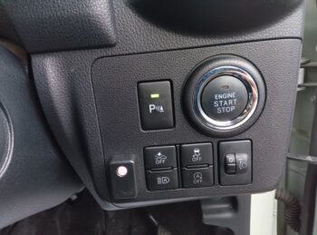 ミラトコット G リミテッド SAⅢ 4WD