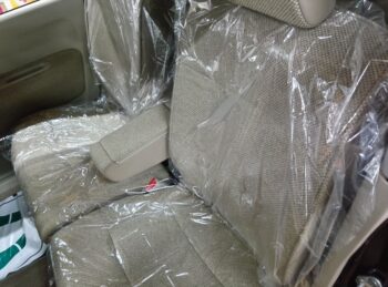 アルトラパン Ｘ 4WD