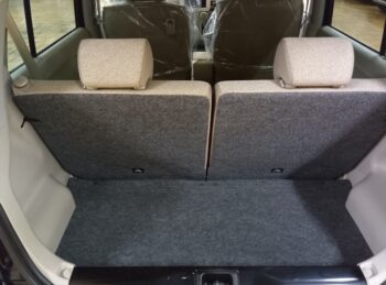 アルトラパン Ｘ 4WD