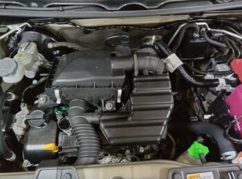 アルトラパン Ｘ 4WD