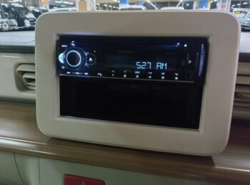 アルトラパン Ｘ 4WD