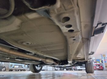 アルトラパン Ｘ 4WD