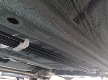 ワゴンR スマイル ハイブリッドS 純正8インチナビTV 4WD