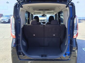 ルークス ハイウェイスターG ターボ プロパイロットエディション