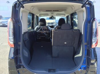 ルークス ハイウェイスターG ターボ プロパイロットエディション